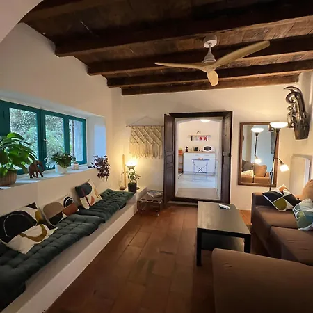 Holiday home Maison U Ponte Biguglia (Corsica)
