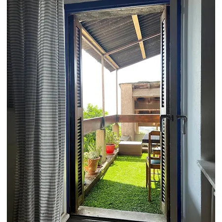 Maison U Ponte Biguglia (Corsica)