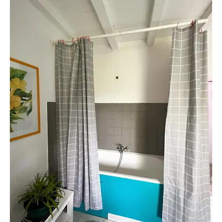 Maison U Ponte Holiday home Biguglia (Corsica)