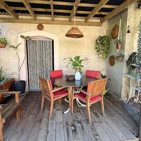Maison U Ponte Дом отдыха