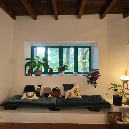 Maison U Ponte * Biguglia (Corsica)