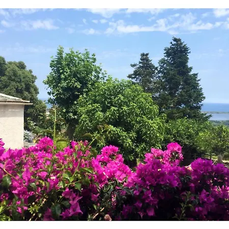 Сasa de vacaciones Maison U Ponte *