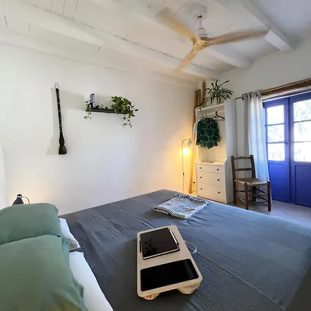 Maison U Ponte *