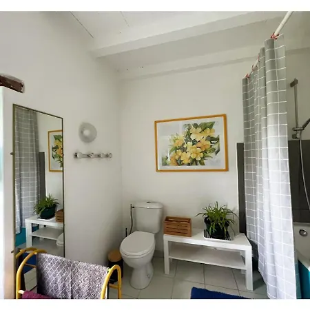 Holiday home Maison U Ponte