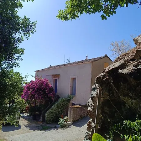 Maison U Ponte Бигулья