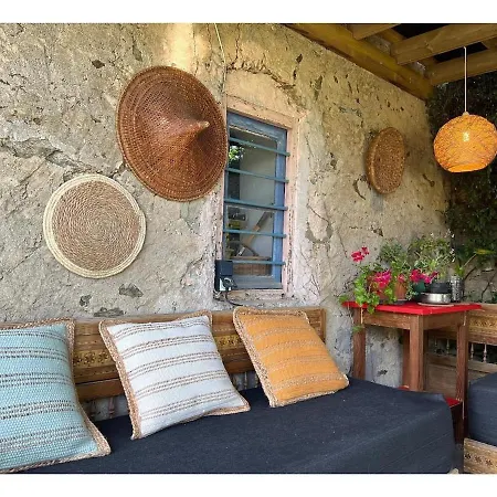 Maison U Ponte Дом отдыха *