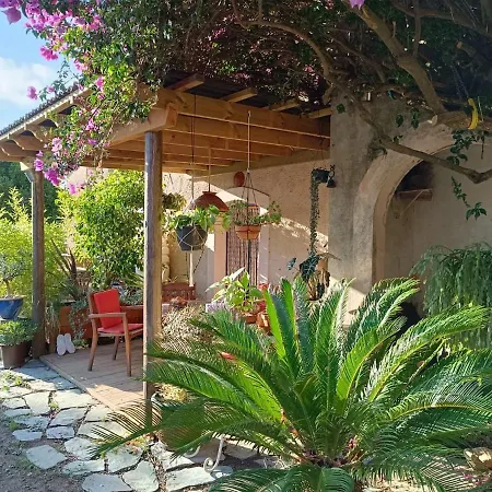 Holiday home Maison U Ponte *