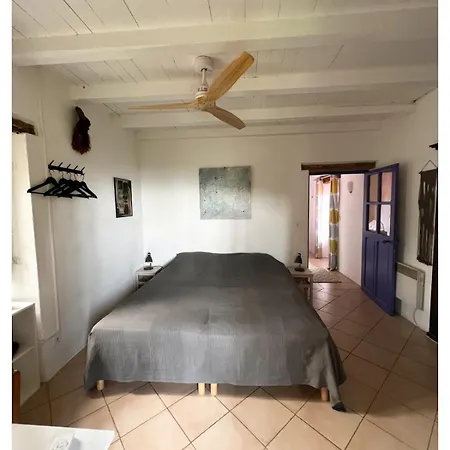 Дом отдыха Maison U Ponte