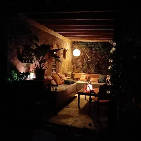 Maison U Ponte *