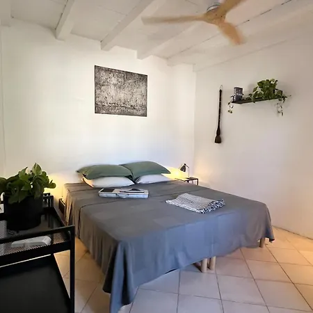 Maison U Ponte * Biguglia (Corsica)