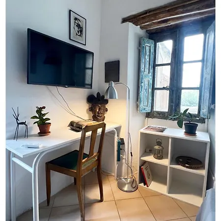 Maison U Ponte *