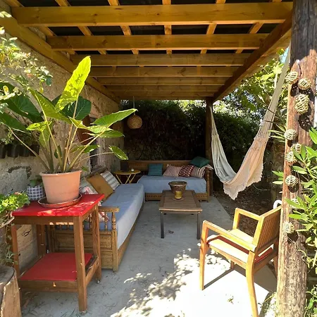Maison U Ponte Biguglia (Corsica)