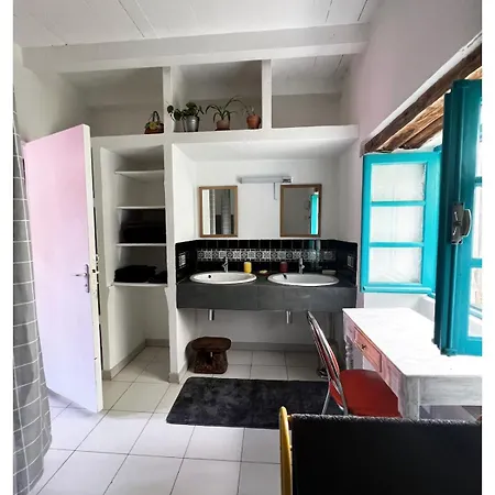 Maison U Ponte *